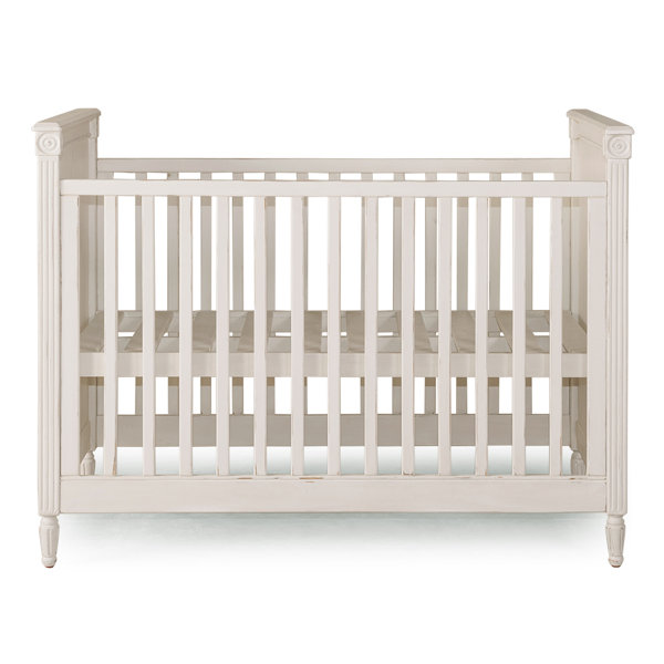 Palazzo Convertible Crib 2024 www tofrei